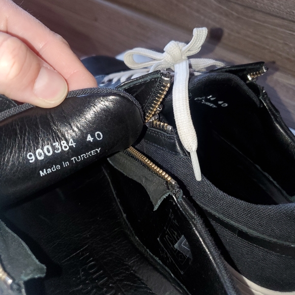 Sneakers Versace - Picture 2 of 8